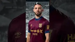 JERSEY AWAY TERBAIK EPL 24/25. No Satu Jersey Bagus Prestasi Engga. wkwkwk #epl #jersey #ligainggris