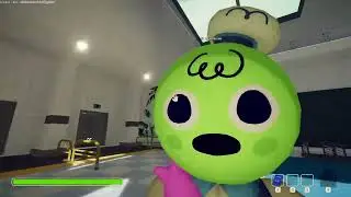 peak G-ronimo
