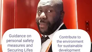 People/leaders should make decisions with fact and logic not emotion in Crisis.Dubai SIRA Supervisor