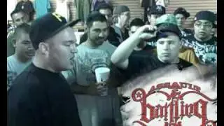 A&B/GTN Presents: GHAMBIT vs TRUTH