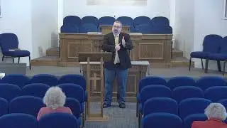 1 Timothy 1:1-7 - Part 2 | Brother Eric Cohan