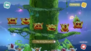 Rayman Music - 12/4/21 #11 + #12