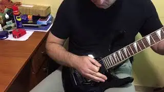 jackson Dinky DXMG 2008