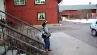 brotherly love