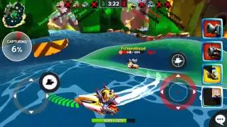 Battlebay Battles: The most fearsom speeder on the bay