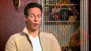 Peter Safran | Producer| Annabelle 2014