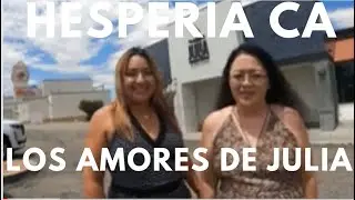 Los Amores De Julia In Hesperia CA | Thing&rsquo;s to do in Hesperia Ca | Moving to Hesperia CA