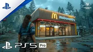 22 Best Open World Games on PS5 You Need to Play Before You Die