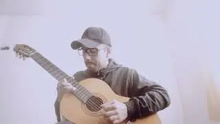 Californication (Instrumental) - Red Hot Chili Peppers