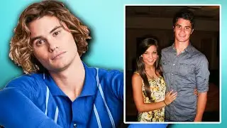 &lsquo;OUTER BANKS&rsquo; Chase Stokes Ex-Girlfriend DETAILS! | Hollywire