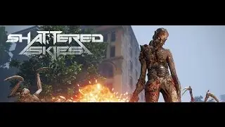 Shattered Skies Muti KIll PVP