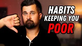 9 Money Mistakes That Keep You Broke &ndash; Fix Them Now