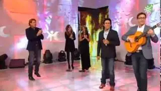Ecos del Rocio- Mi carbonero- Menuda Noche 15-5-2015