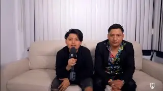 Luisito Quishpe La Vida Detras De Los Escenarios  2019