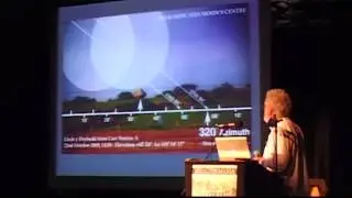 Robin Heath - Bluestone Magic: Sacred Stones of Wales - Megalithomania 2012 preview