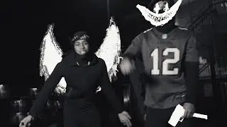 Naveli X Keylo - Ghetto Boyz [Official video]