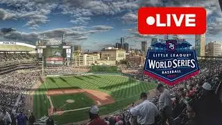 LLB MOUNTAIN FINAL | Nevada vs. Utah Game 6 Full Live Coverage - Little League Baseball 2022