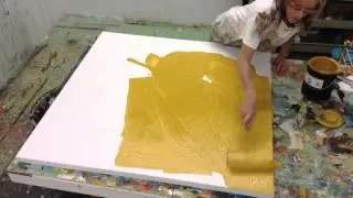 Cat Tesla - Artist