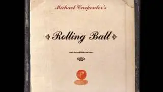 Michael Carpenter & Nando Pettinato - On My Mind - from the album Rolling Ball