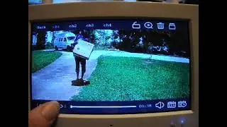 FedEx Delivery gone wrong