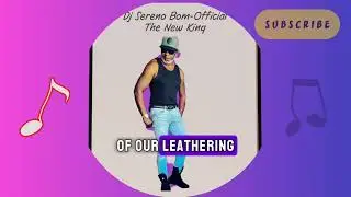 Confrontation. Dj Sereno Bom-Official. New video. Full #newmusic #newvideo 