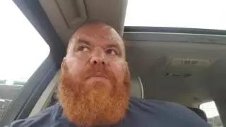 Blast cruise and taking responsibilty for the advice you give