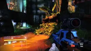 DESTINY (TDM SALVAGE) GAMEPLAY
