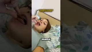 Dejó Que Su Bebé Eligiera Qué Comer! 🤯