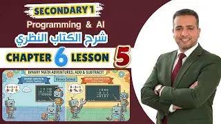 Secondary 1 Chapter 6 Lesson 5 Numerical Calculations