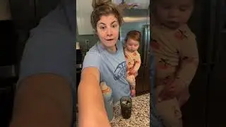 SHE SLEPT FOR 13.5 HOURS LAST NIGHT