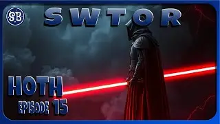 Inquisiteur Sith Histoire | ep15 [FR] | Hoth