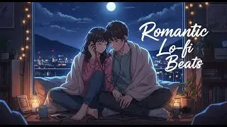 Emotional Lo-fi Music to Accompany days full of Love