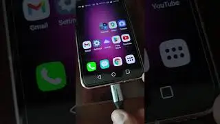 LG V60 CHRGING PORT ISSUES