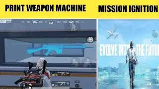 😮😮 mission ignition new secret room..