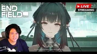 🔴Lanjut Progress Day 11 - Arknights: Endfield Top Up di Ditusi