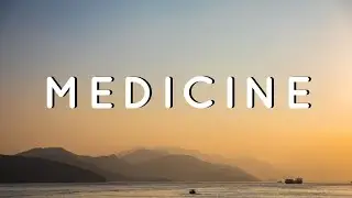 Jaywillz - Medicine (Lyrics)
