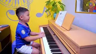 Runi | #9 - Down a River | John 1 | Neo Music&reg;