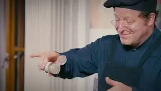 A NUTCRACKER CARBONARA FULL HD