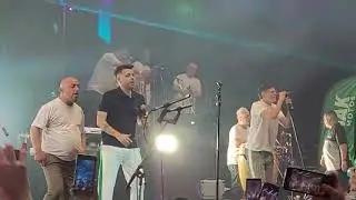 Q lokura ,luna Park 18/11/2022