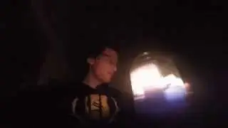 When the Power Goes Out
