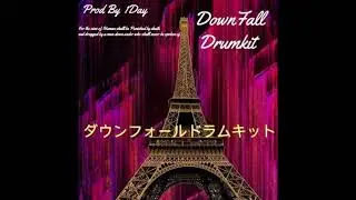 [FREE] Drum Kit- 