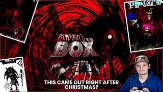 Pandora's Box: One Last EXE Mod For The Year!