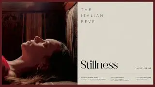 Chloe Pirrie | Stillness 🔥