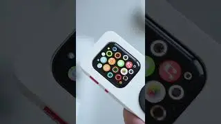 #iwatch #noveltycreative #ipod #digitaltechnology