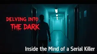 Inside the Mind of a Serial Killer: Dark Psychology Exposed #crime #usa