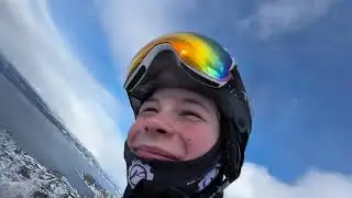 Powday i bakken