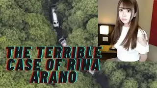 Adult Movie Star Found Dead In Japan Forest |  | Asia celebrity true crime