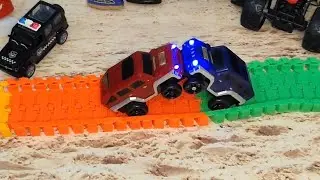 8 Minute Satisfying Car Unboxing & Collection &ndash;Toy Cars,Disney Pixar,Police Car,Hot Wheels