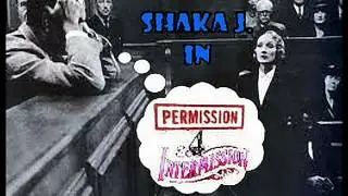 Shaka J The Wild