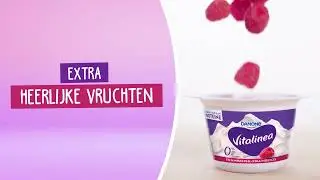 Niewe Vitalinea Look